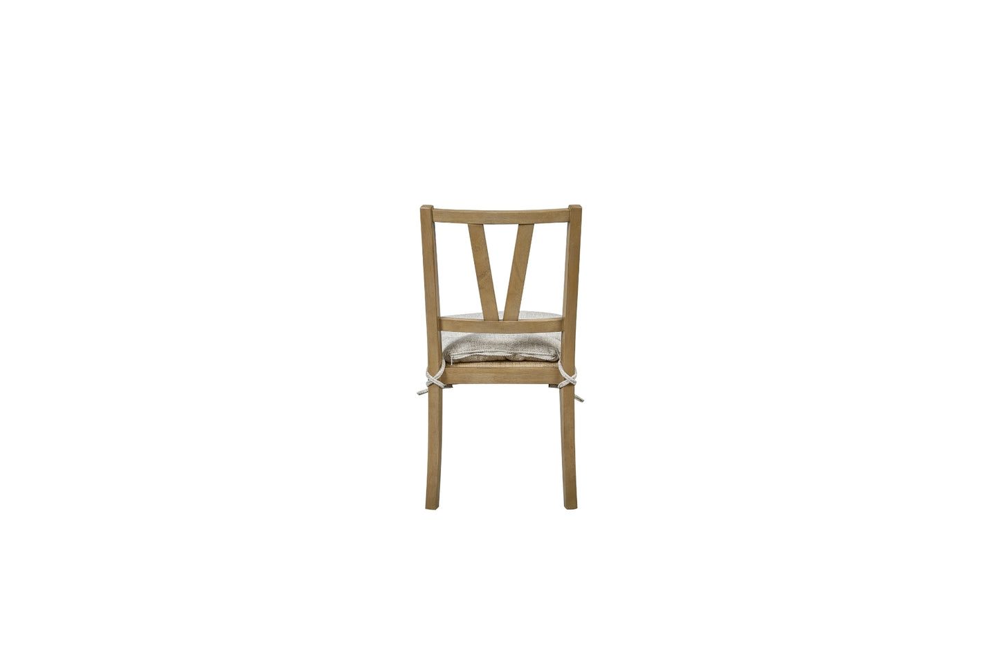 Tarrington Cashew Slat Back Chair