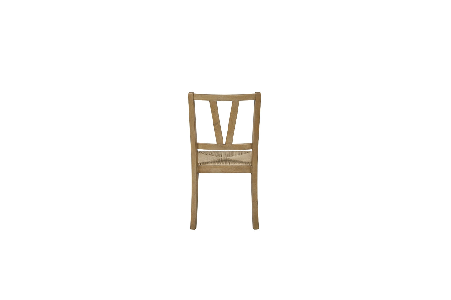 Tarrington Cashew Slat Back Chair