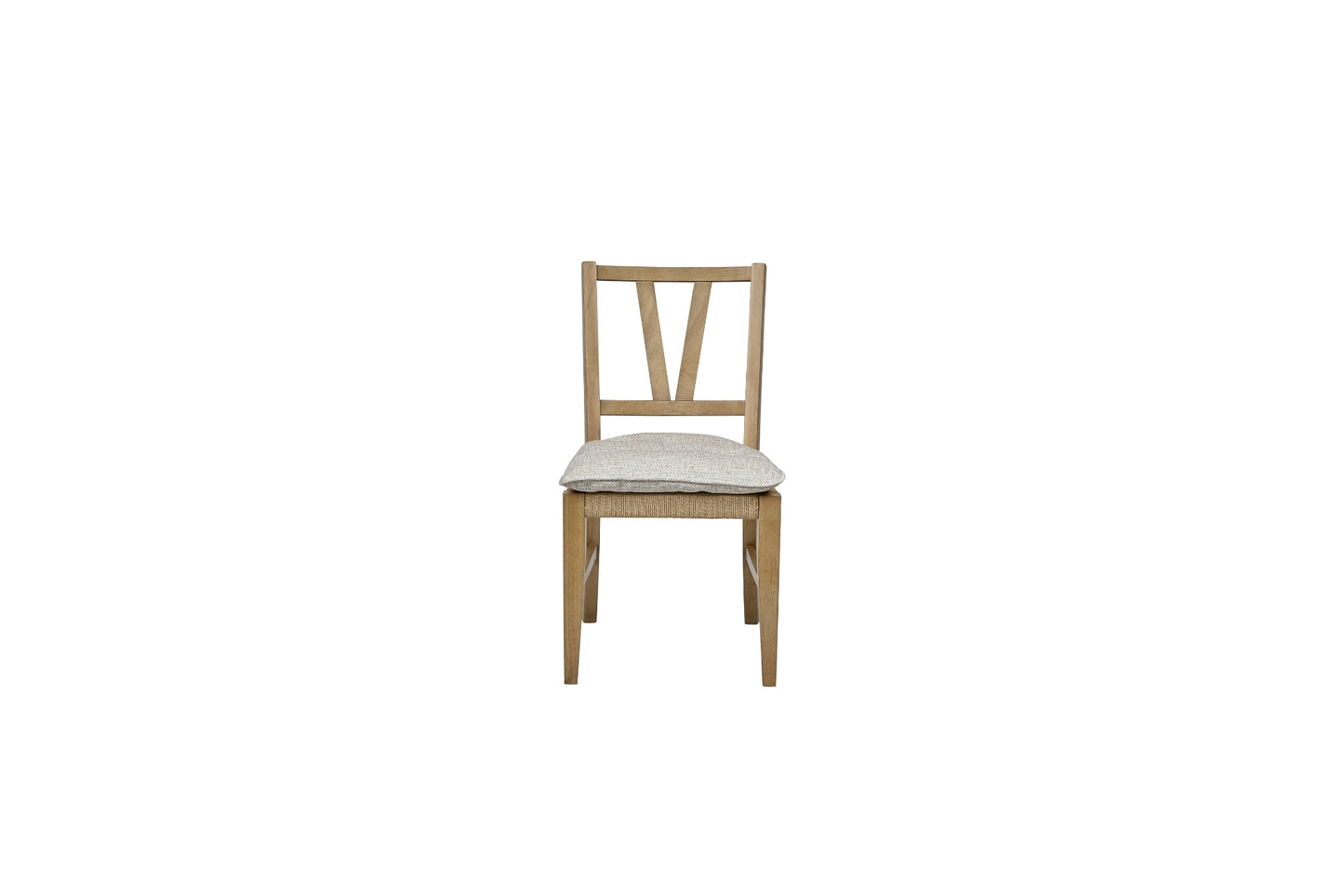 Tarrington Cashew Slat Back Chair