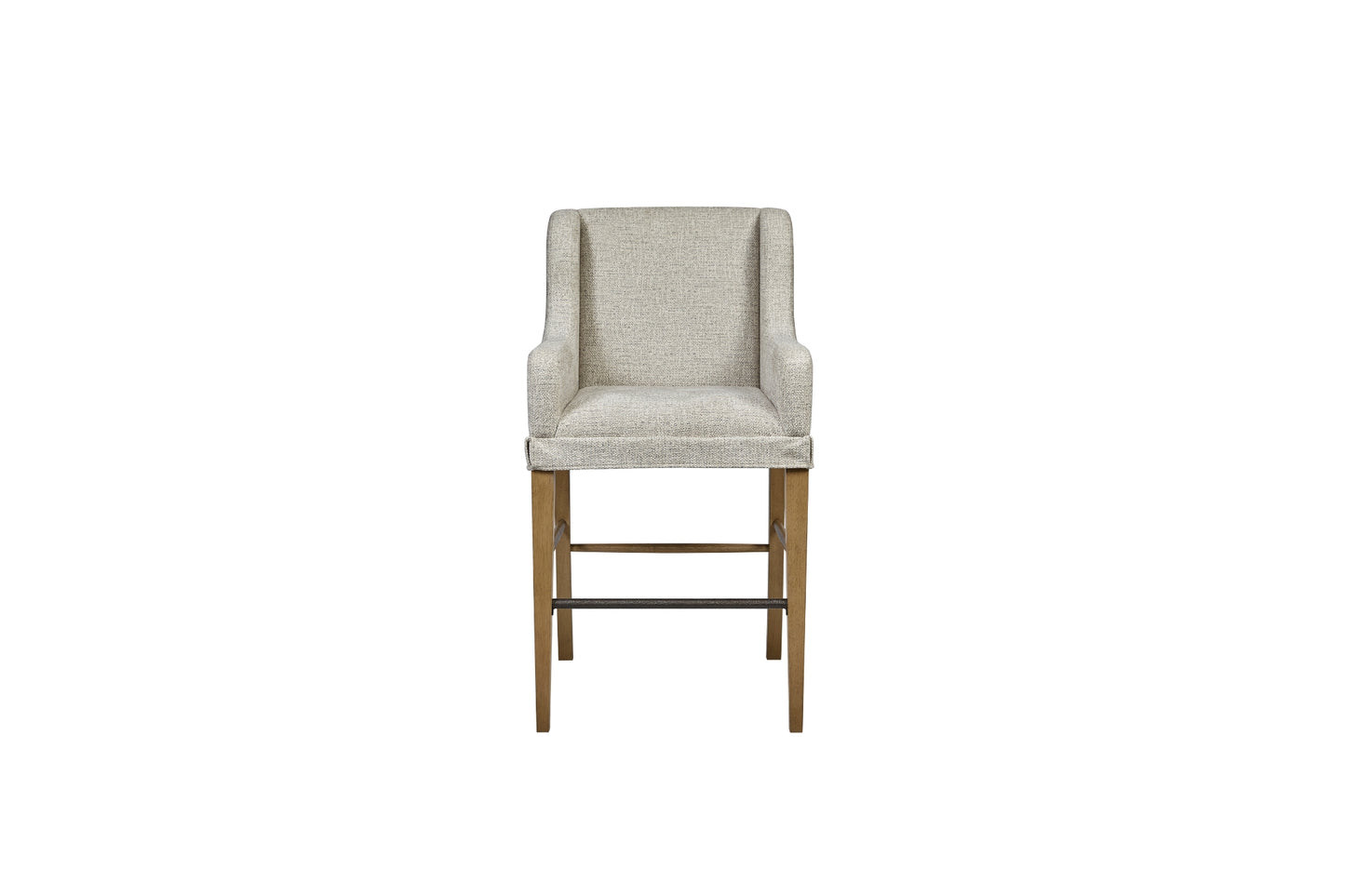 Tarrington Upholstered Bar Stool