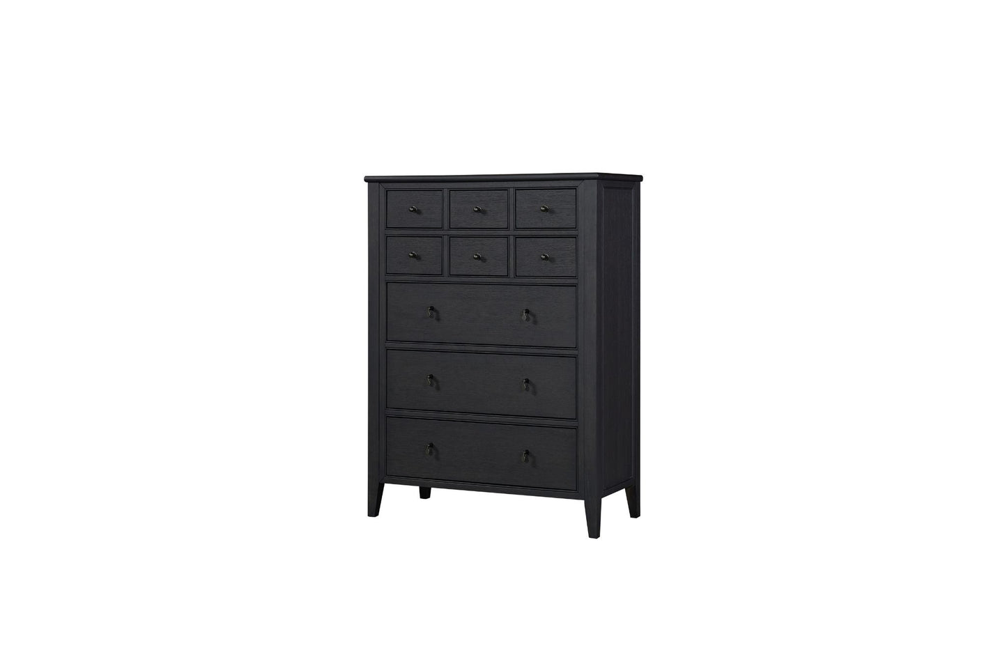 Pleasant Hill Ebony Chest