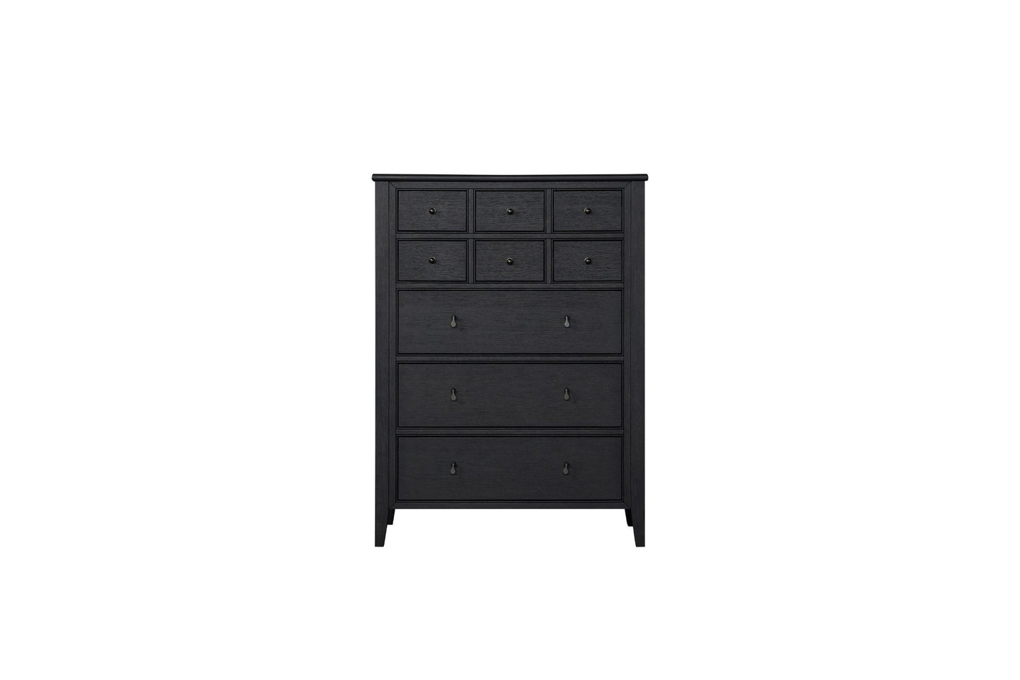Pleasant Hill Ebony Chest