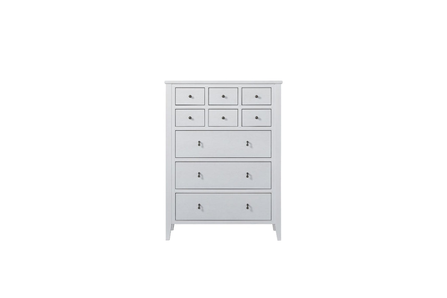 Pleasant Hill Ivory Chest