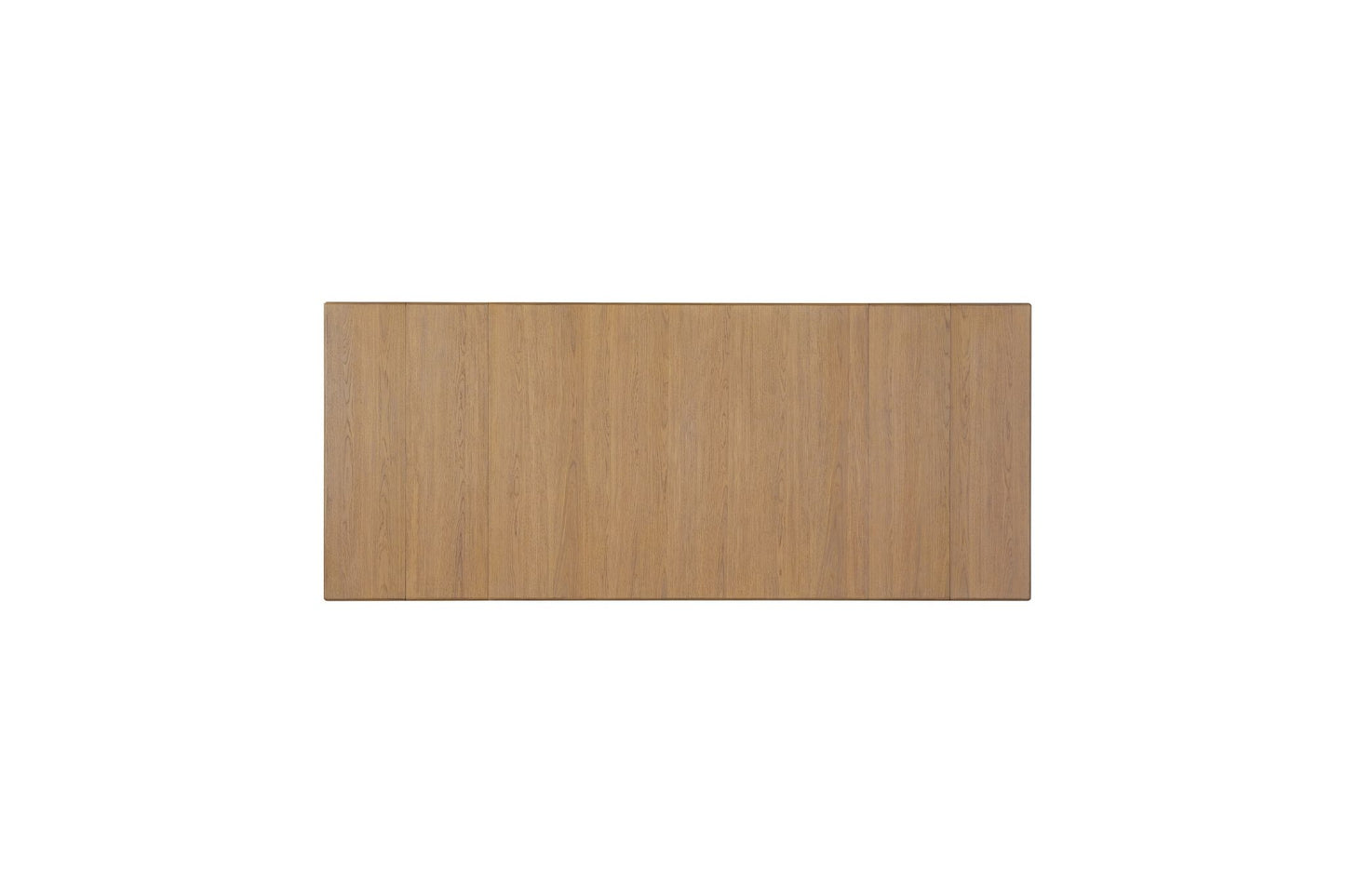 Pleasant Hill Suede Refractory Dining Table