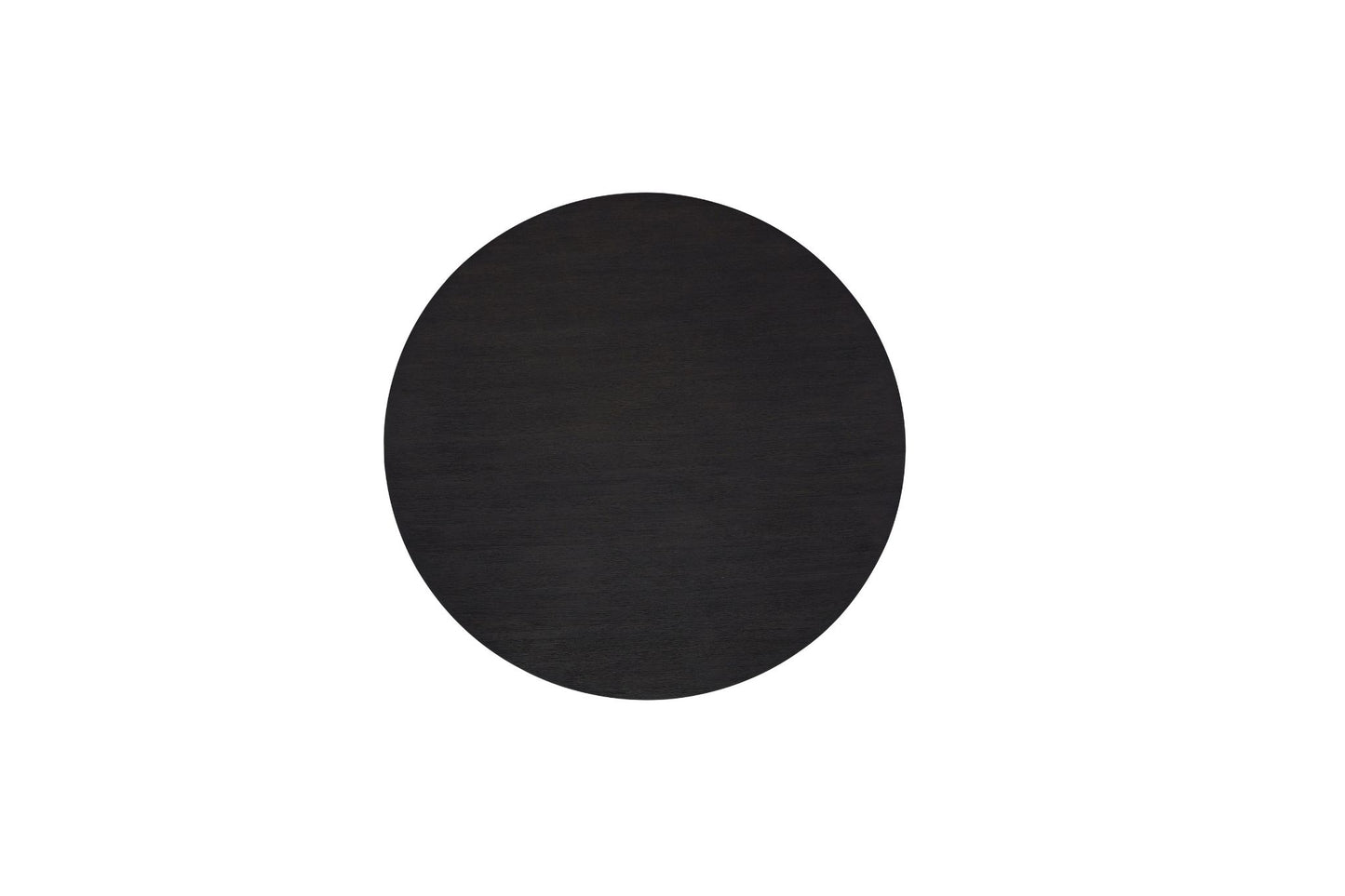 Pleasant Hill Ebony Round Table