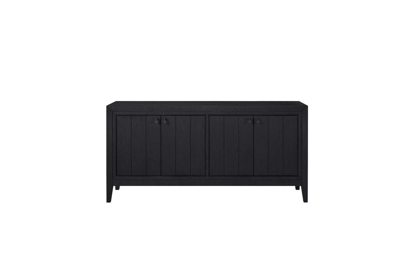 Pleasant Hill Ebony Server