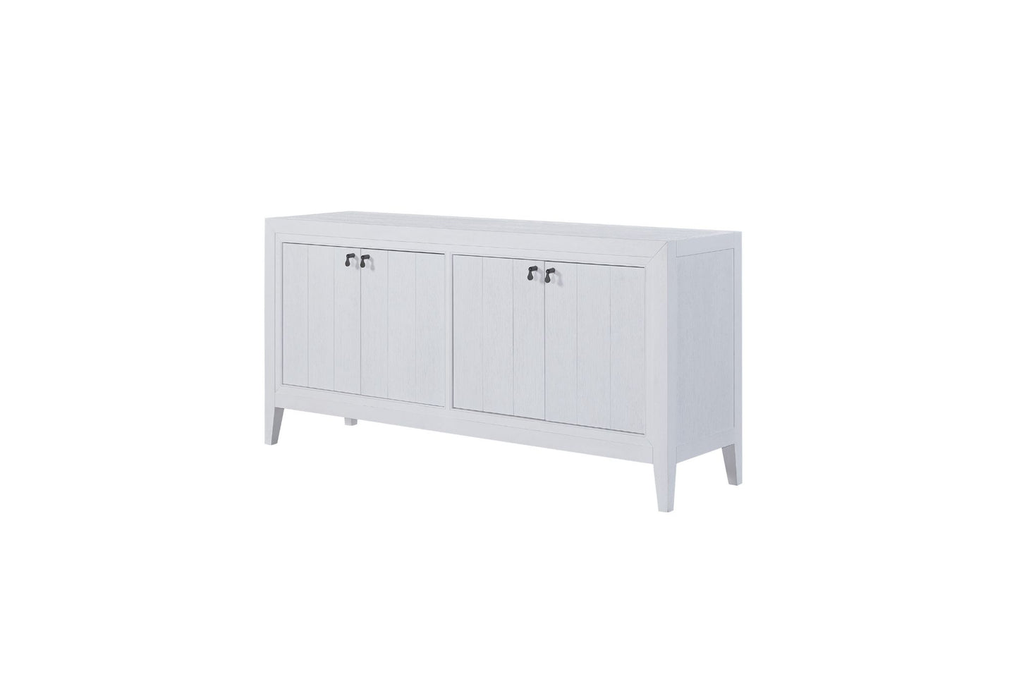 Pleasant Hill Ivory Server