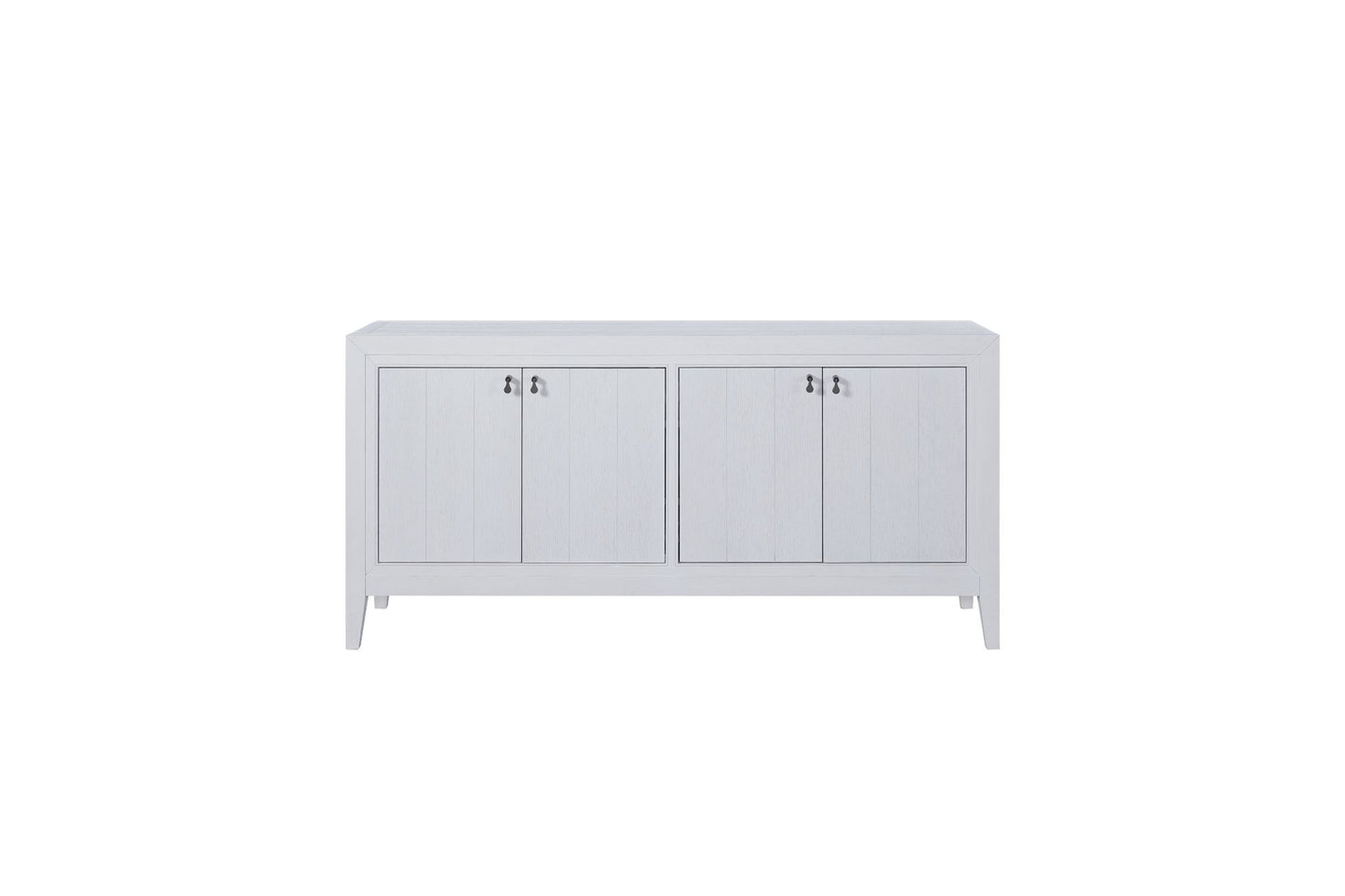 Pleasant Hill Ivory Server