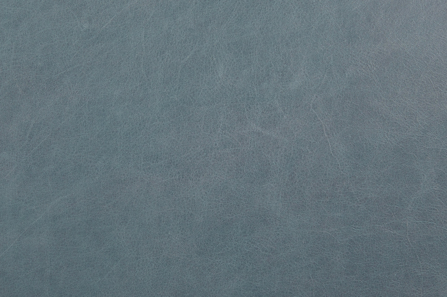 Pleasant Hill Mist Leather Loveseat
