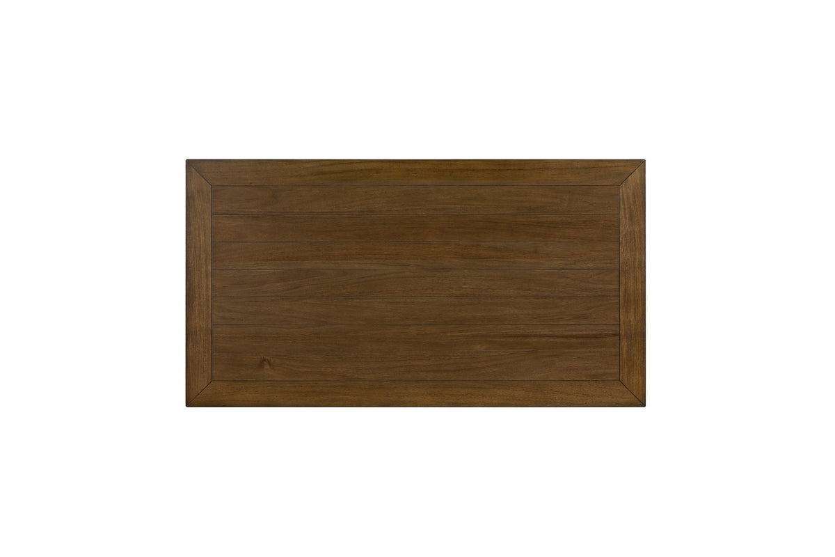 Will Whitewash Dining Table