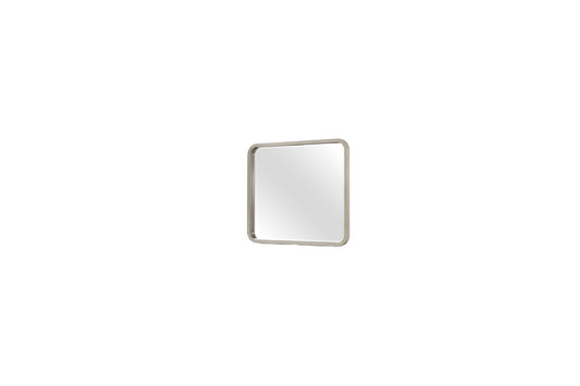 Stiltz Taupe Small Mirror