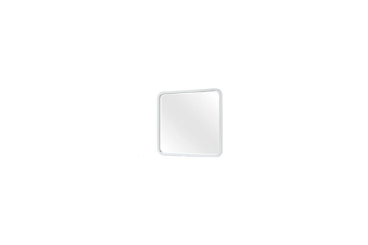 Stiltz White Small Mirror