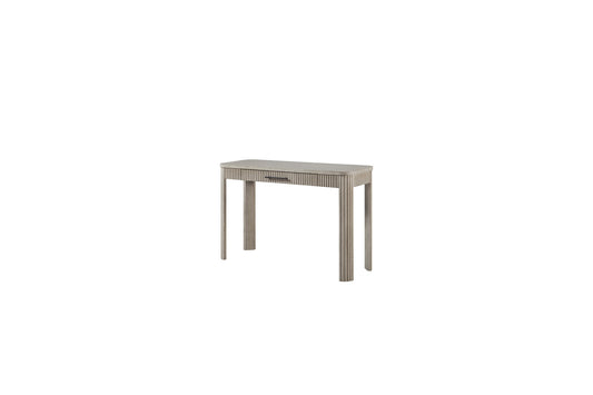 Stiltz Taupe Small Desk