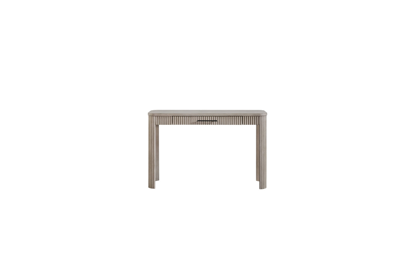 Stiltz Taupe Small Desk