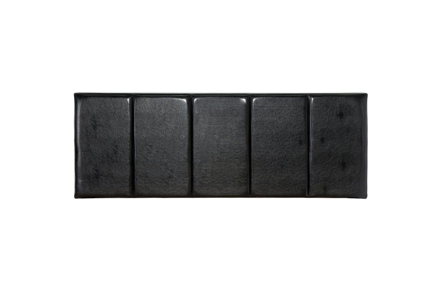 Harper Upholstered Bed in a Box