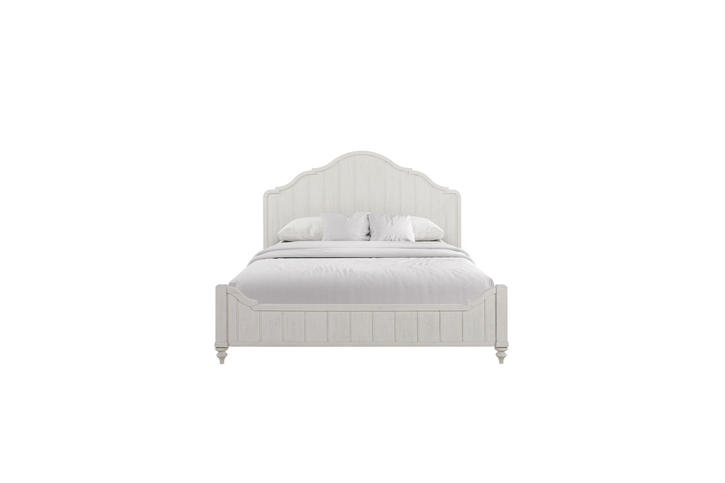 Citrus Heights Cement Bed
