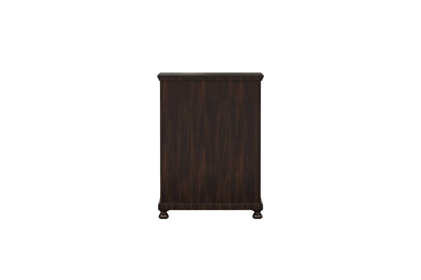 Prescott 5-Drawer Chest- Cherry