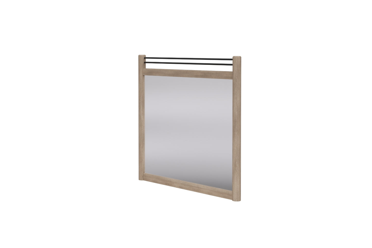 Citrus Heights Poster Mirror
