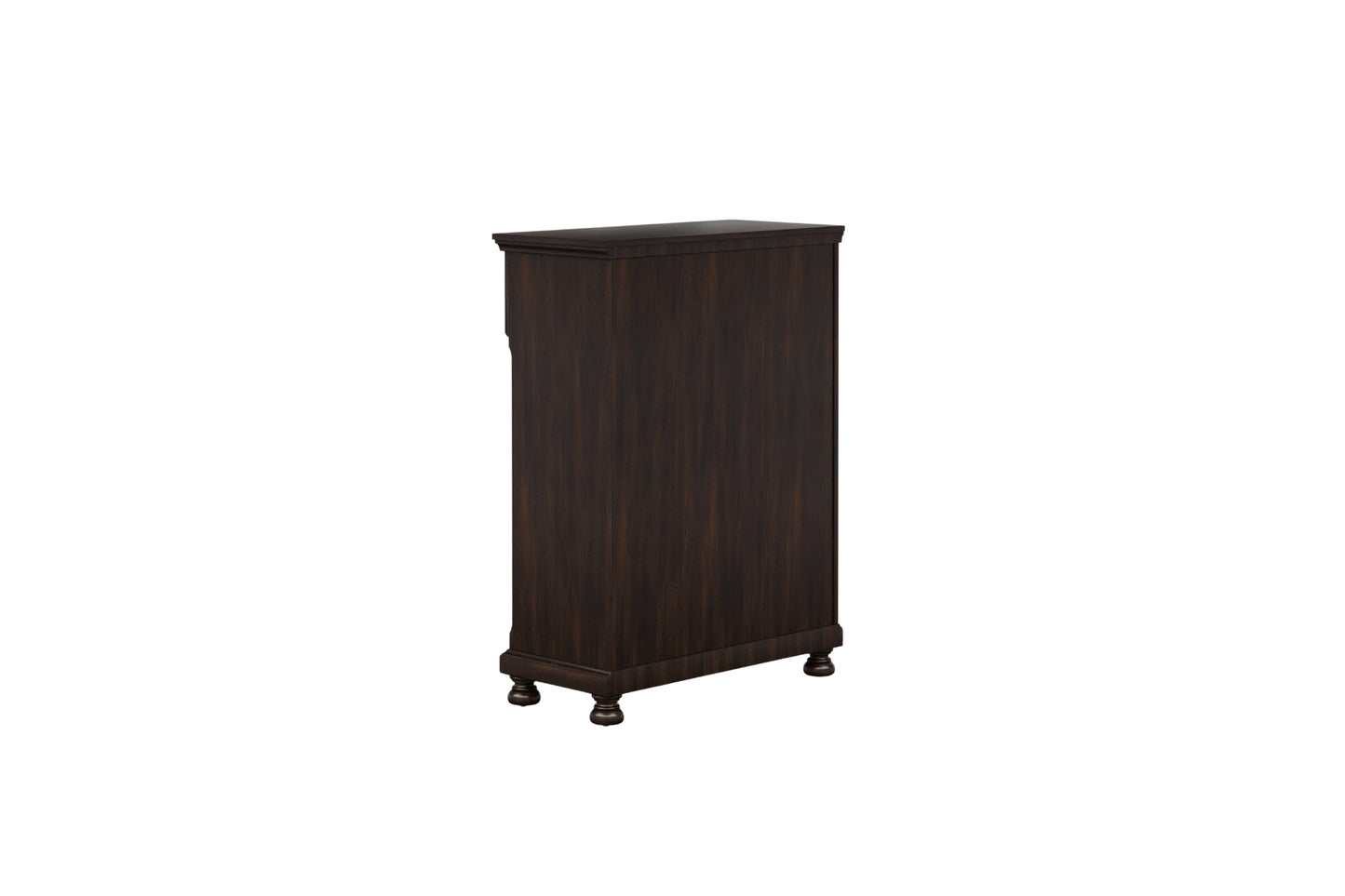 Prescott 5-Drawer Chest- Cherry