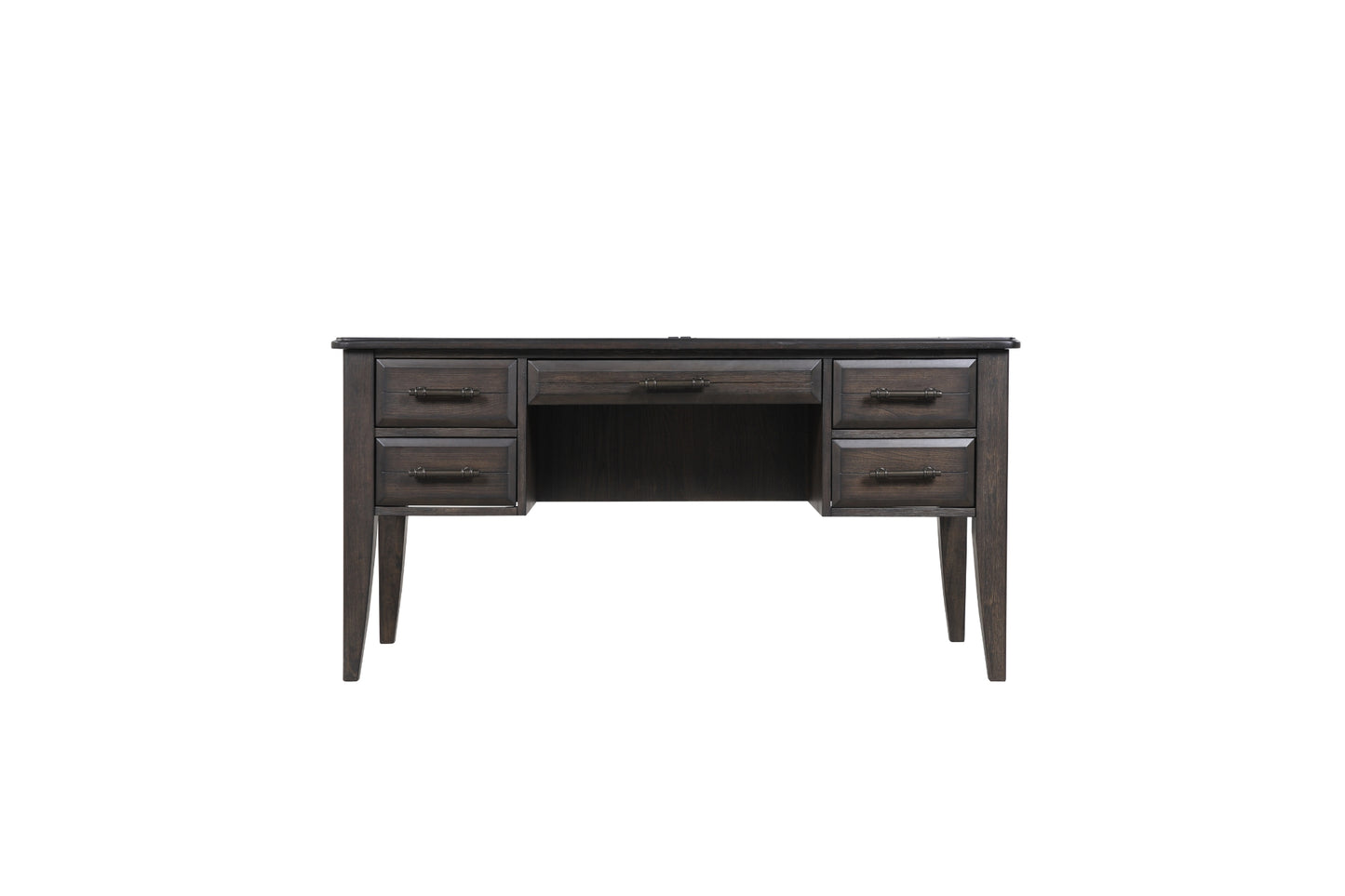 Bellamy Lane 5-Drawer Desk