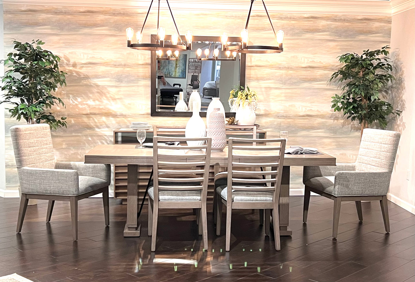 Coronado Dining