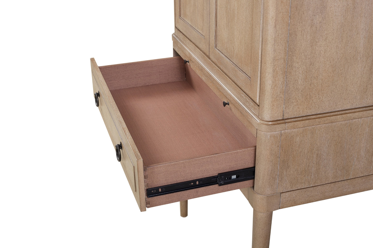 Citrus Heights Bar Cabinet