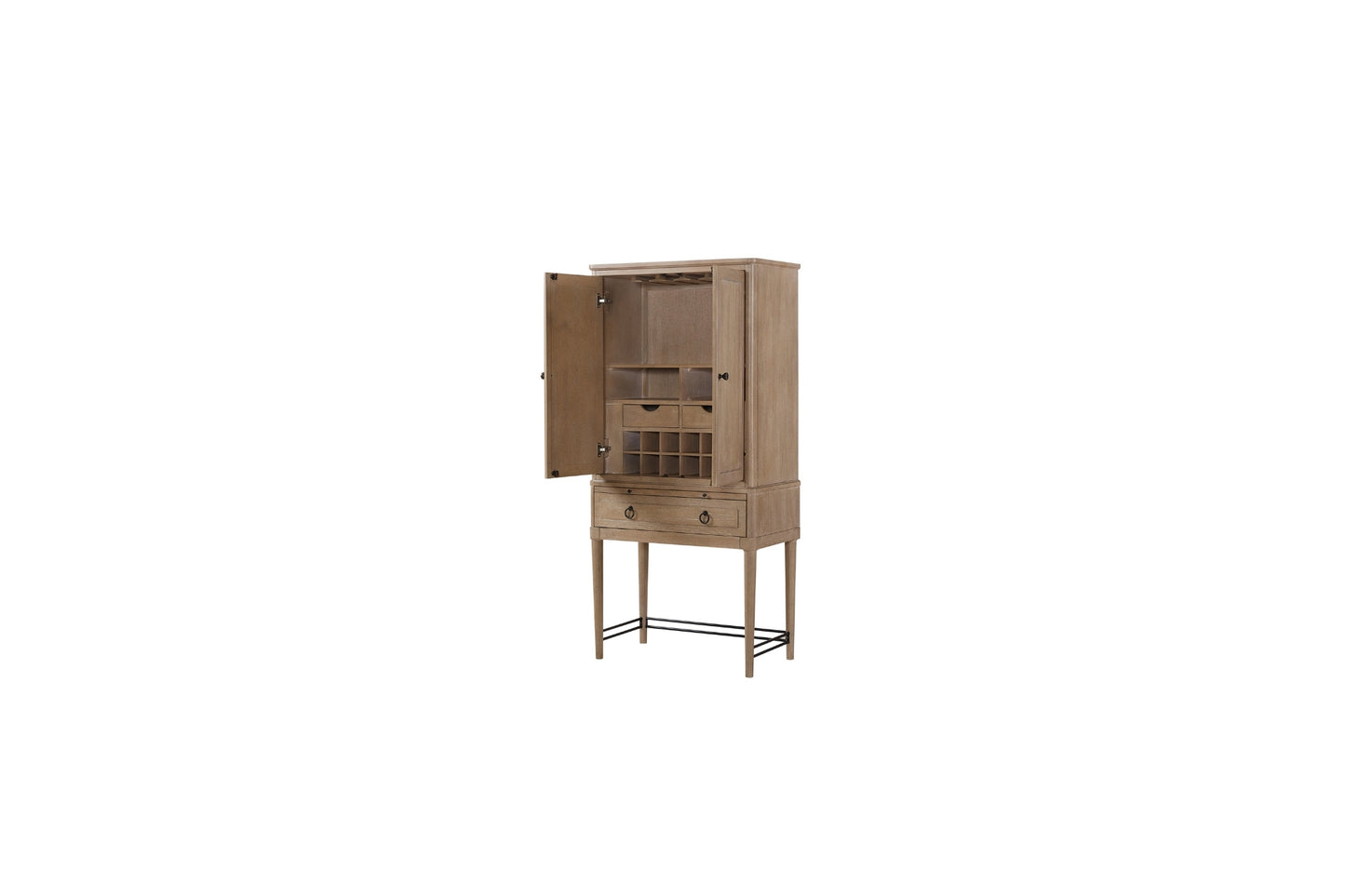 Citrus Heights Bar Cabinet