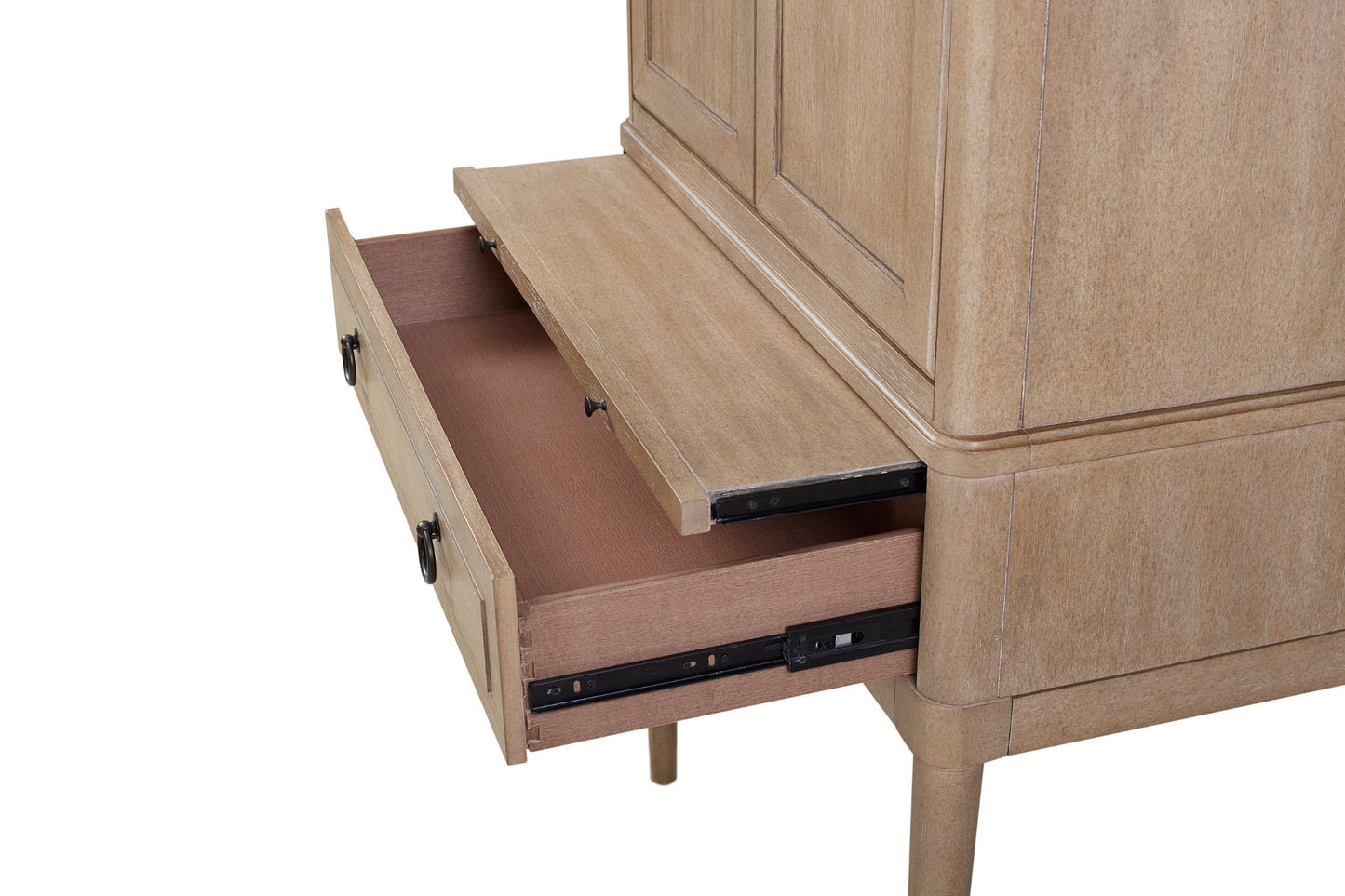 Citrus Heights Bar Cabinet
