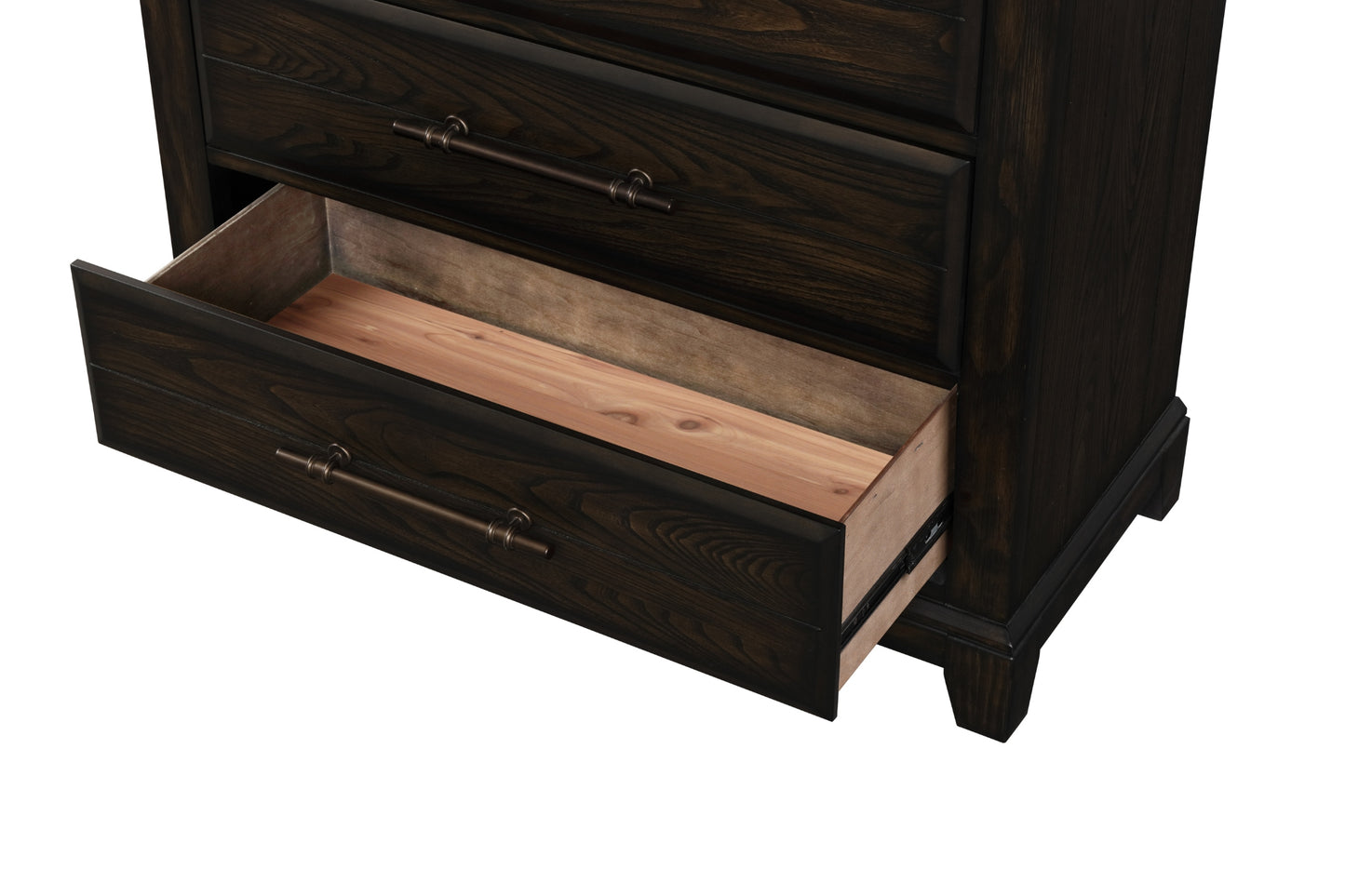 Bellamy Lane 6-Drawer Chest