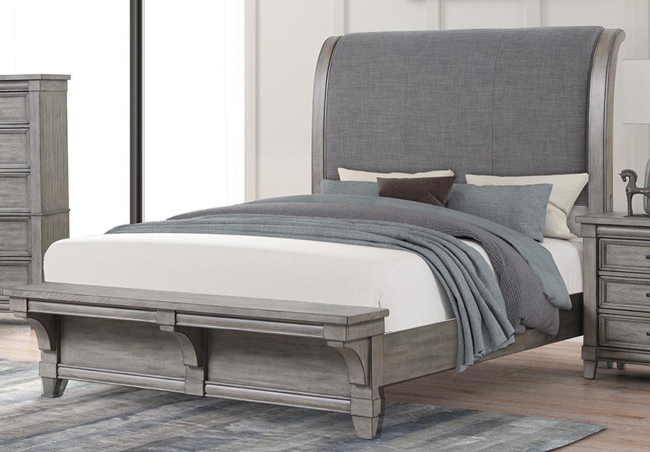 Hartford Bedroom