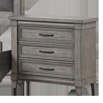 Hartford Bedroom