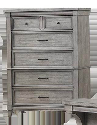 Hartford Bedroom