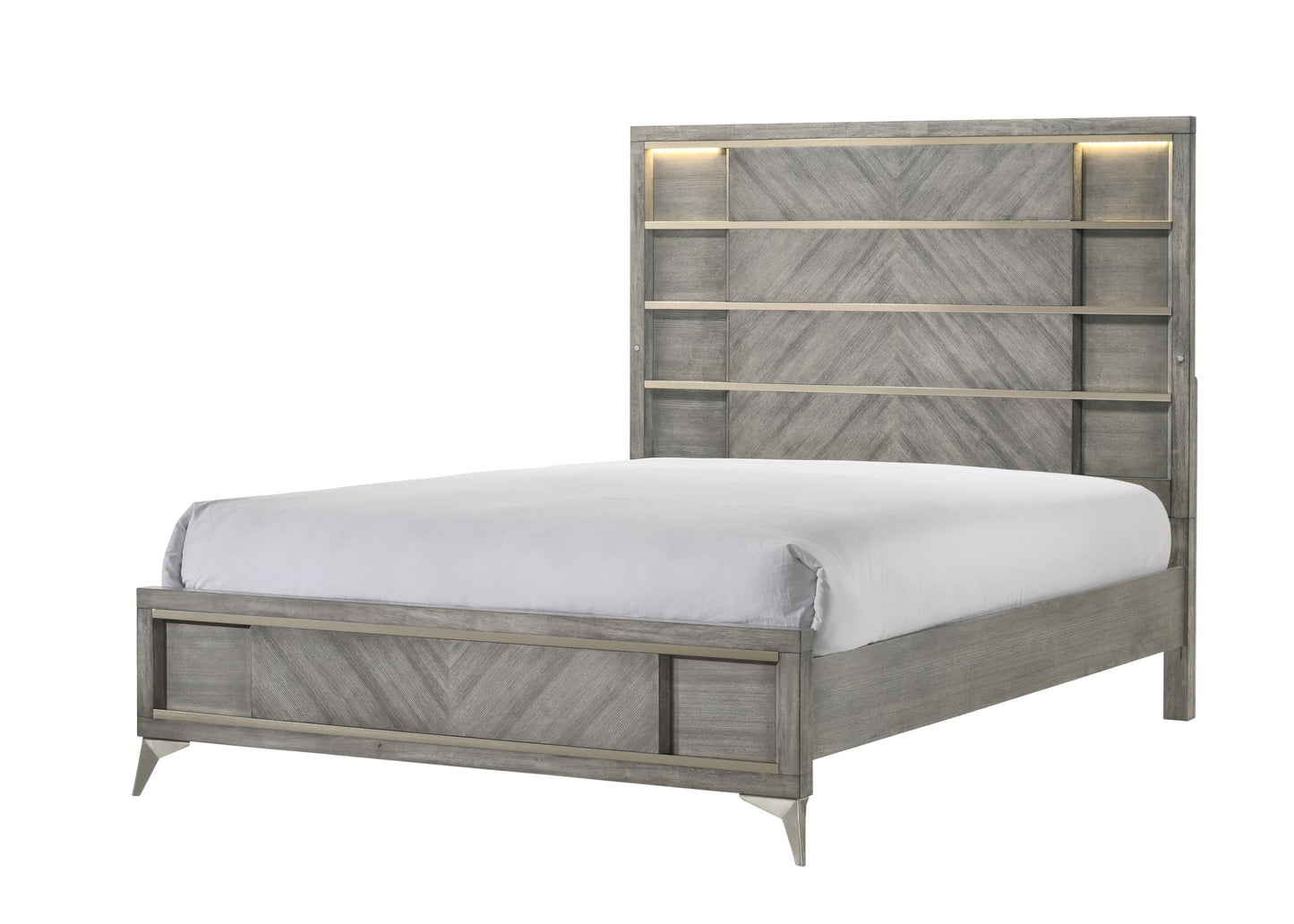 Aries Bedroom