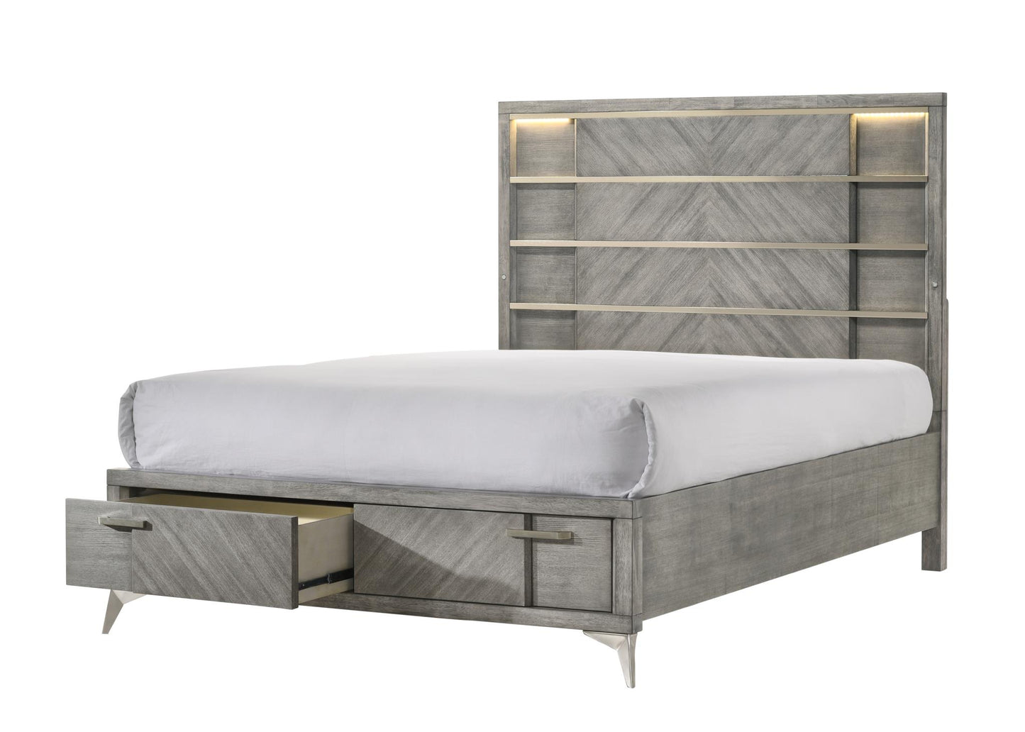 Aries Bedroom