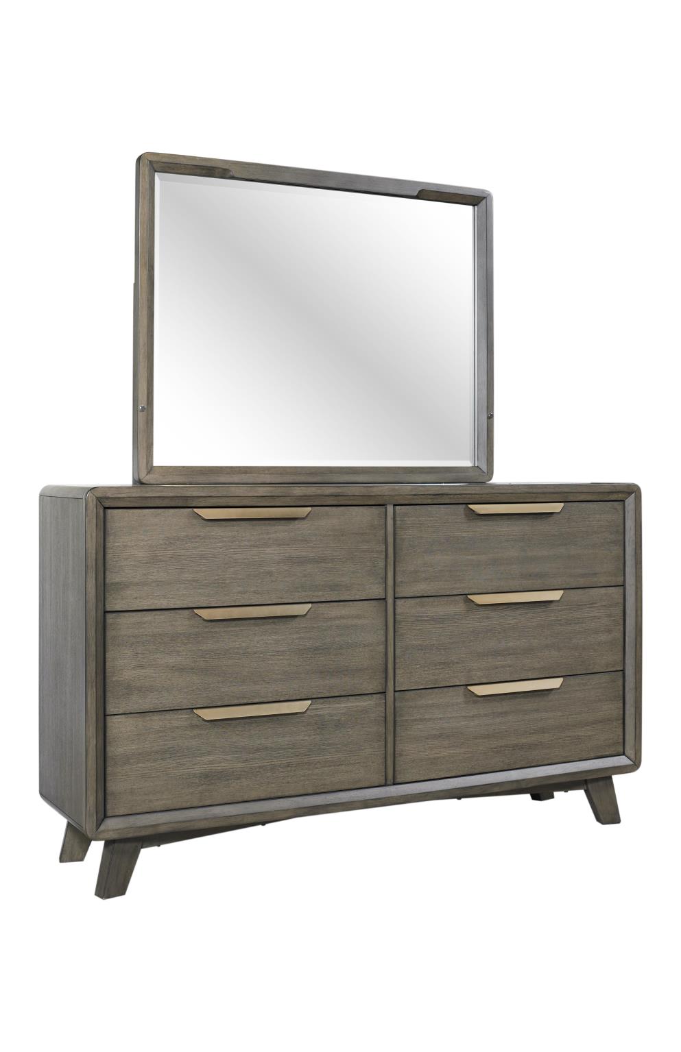 Valencia Bedroom