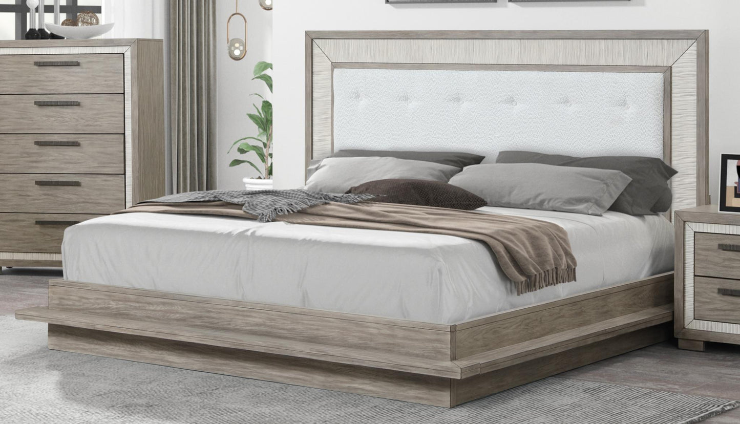 Generations Bedroom