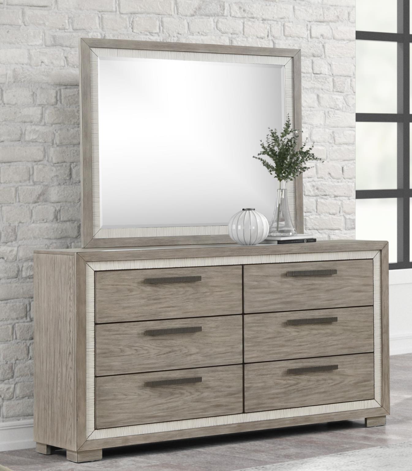 Generations Bedroom