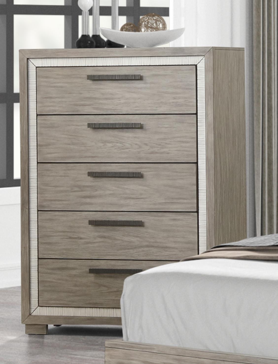 Generations Bedroom