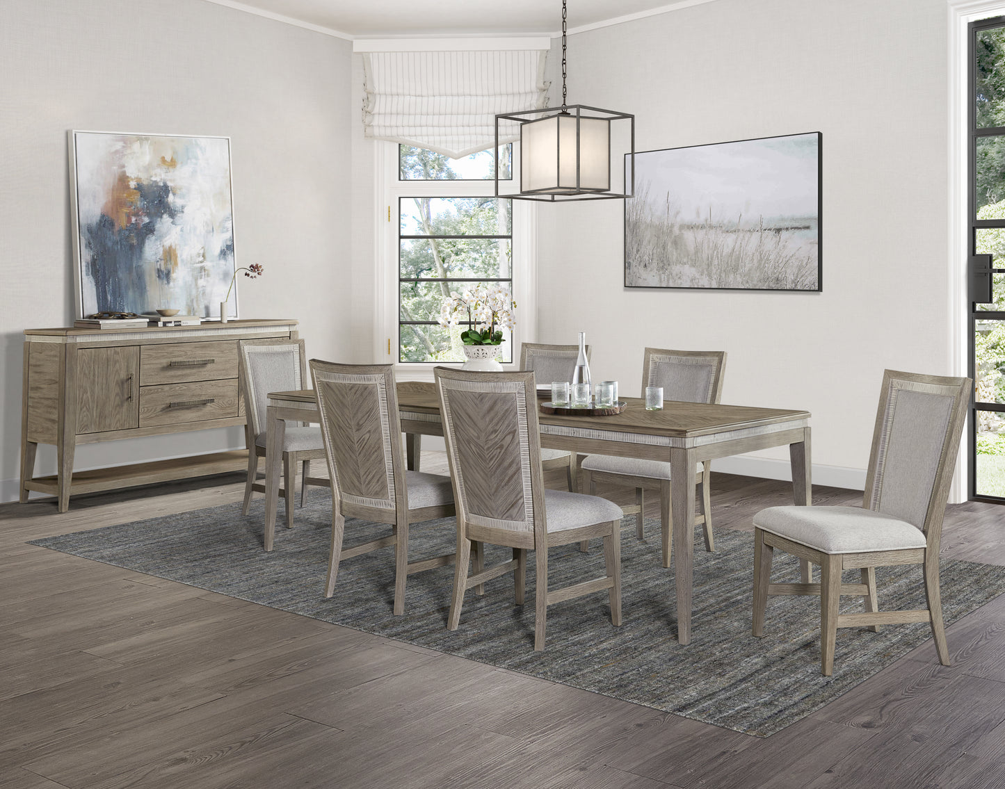 Generations Dining