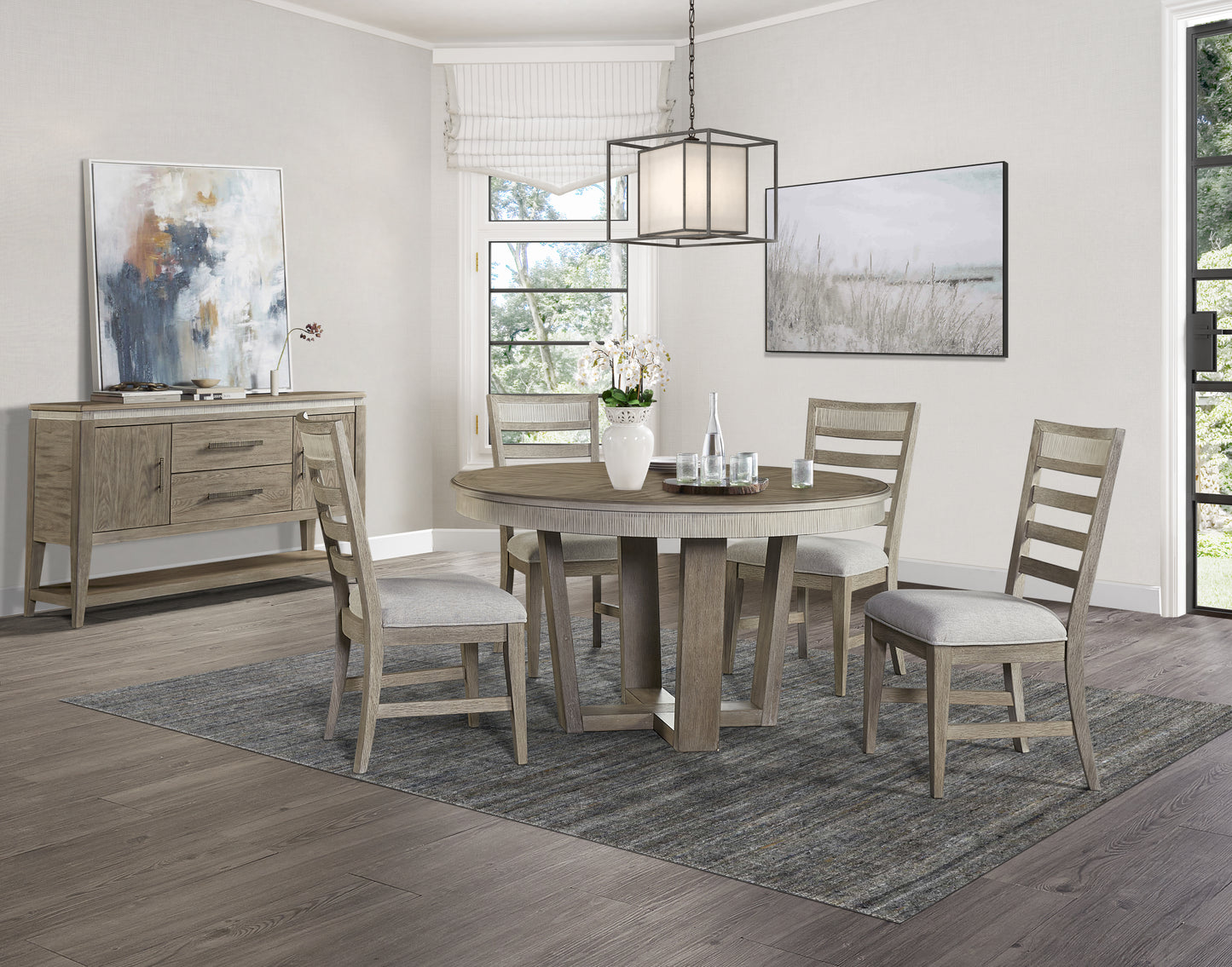 Generations Dining