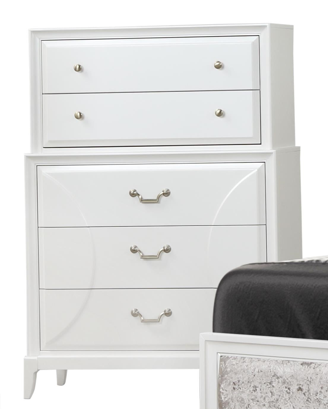 Renascence Bedroom