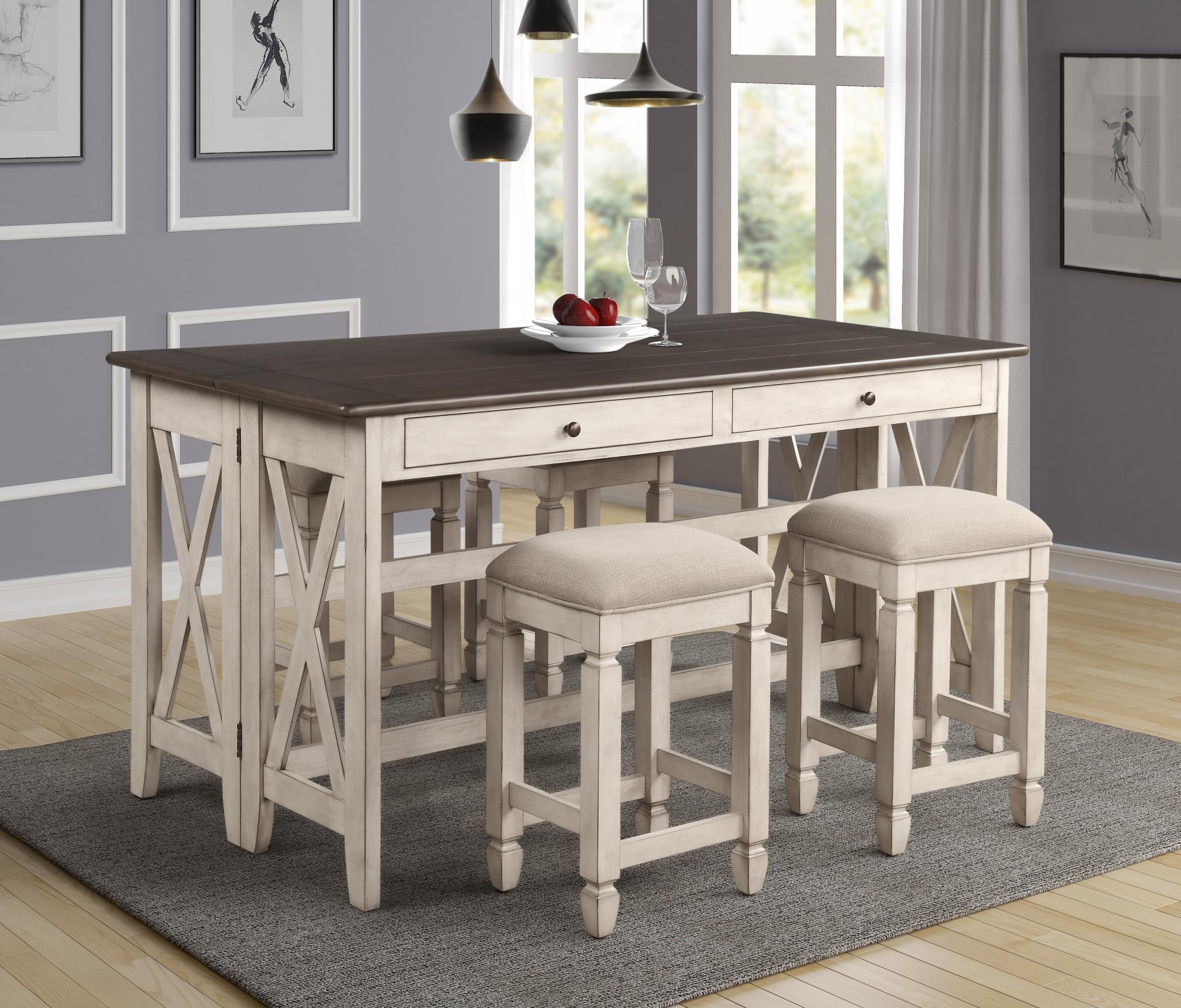 Waverly bar online stools