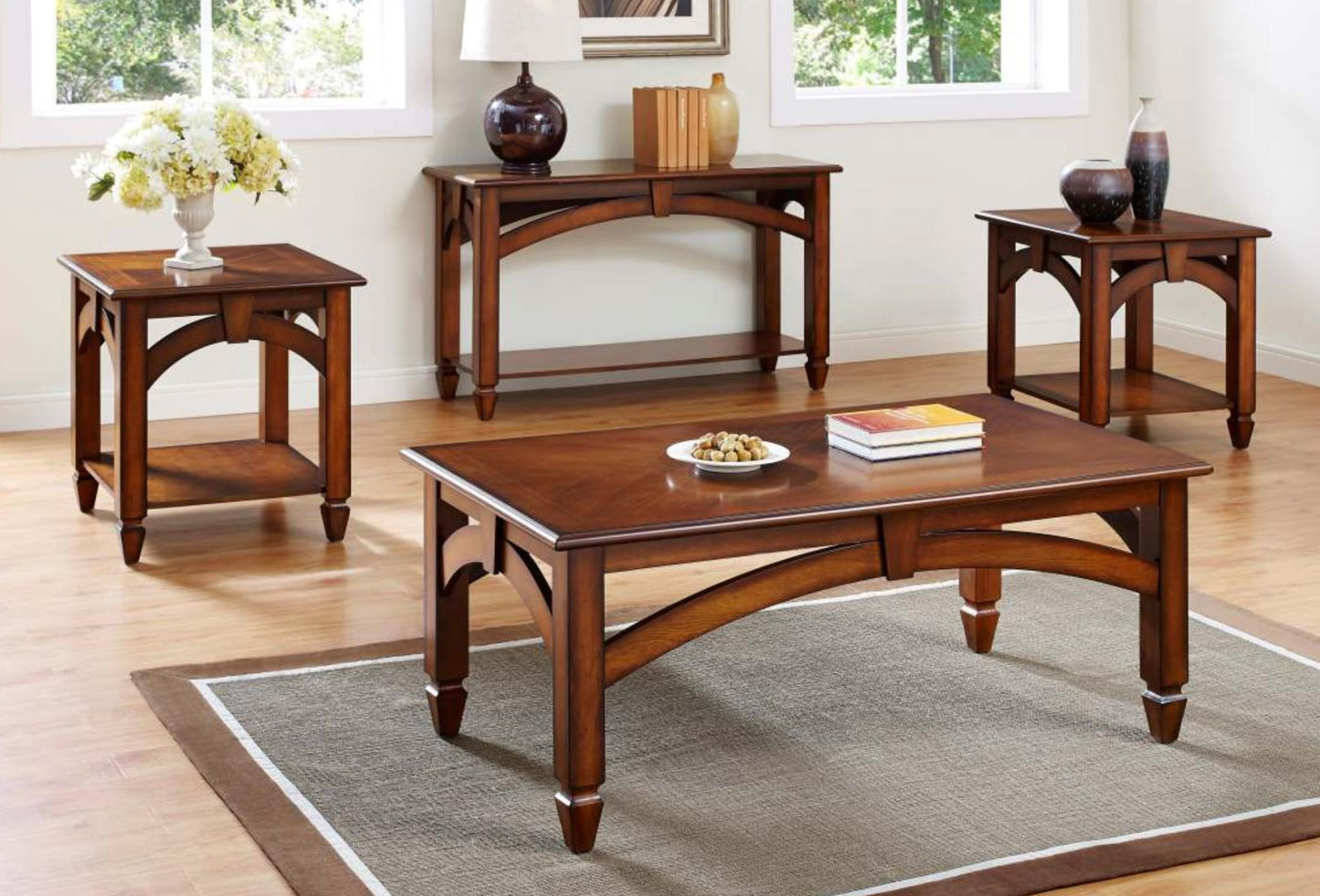 Brenton Tables Pack