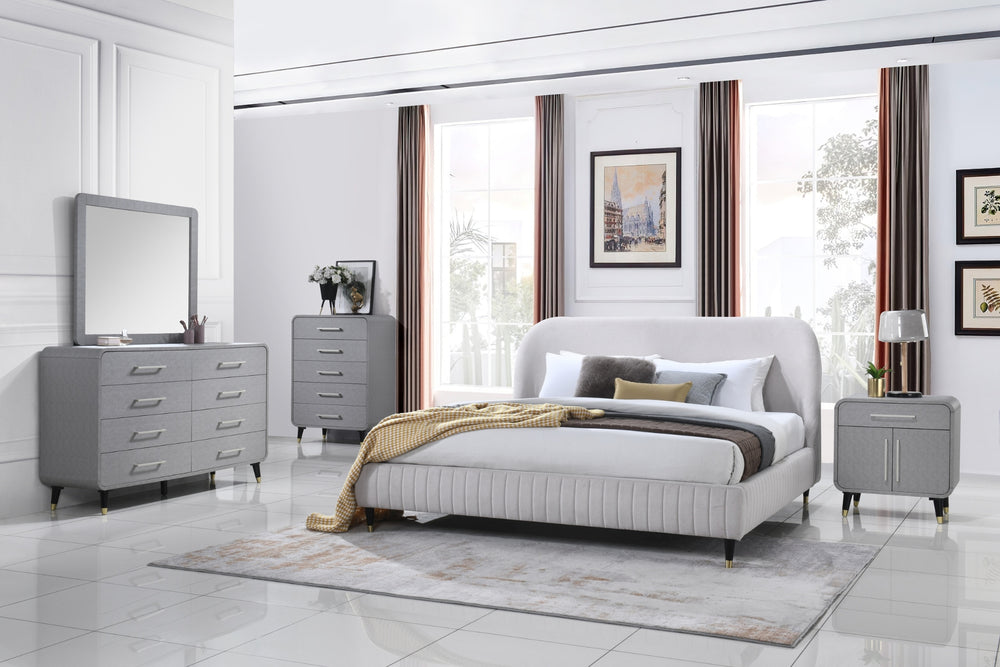 Bedroom View By Collection – Bernards Furniture