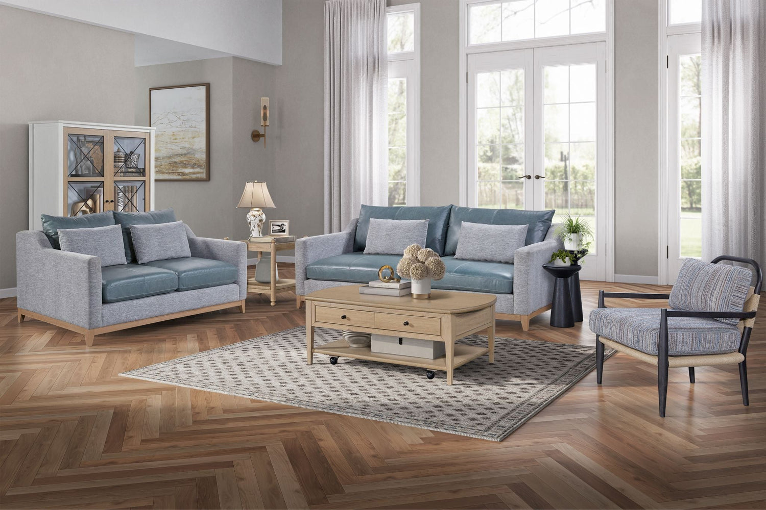 Pleasant Hill Upholstery