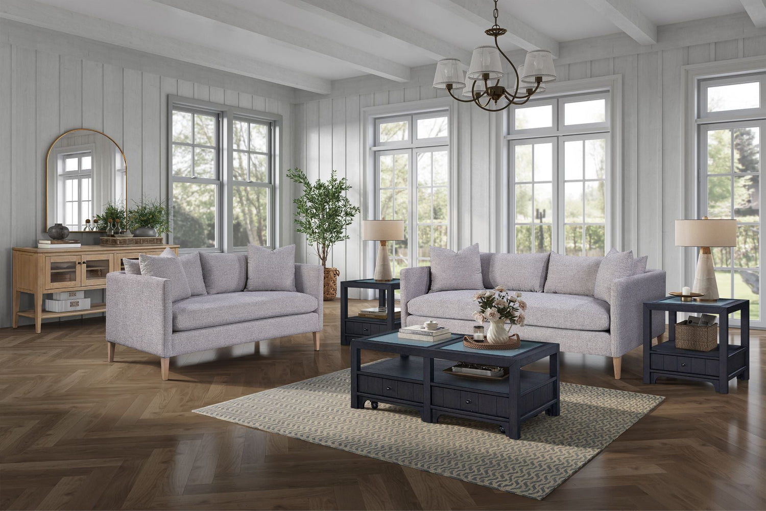 Pleasant Hill Occasional