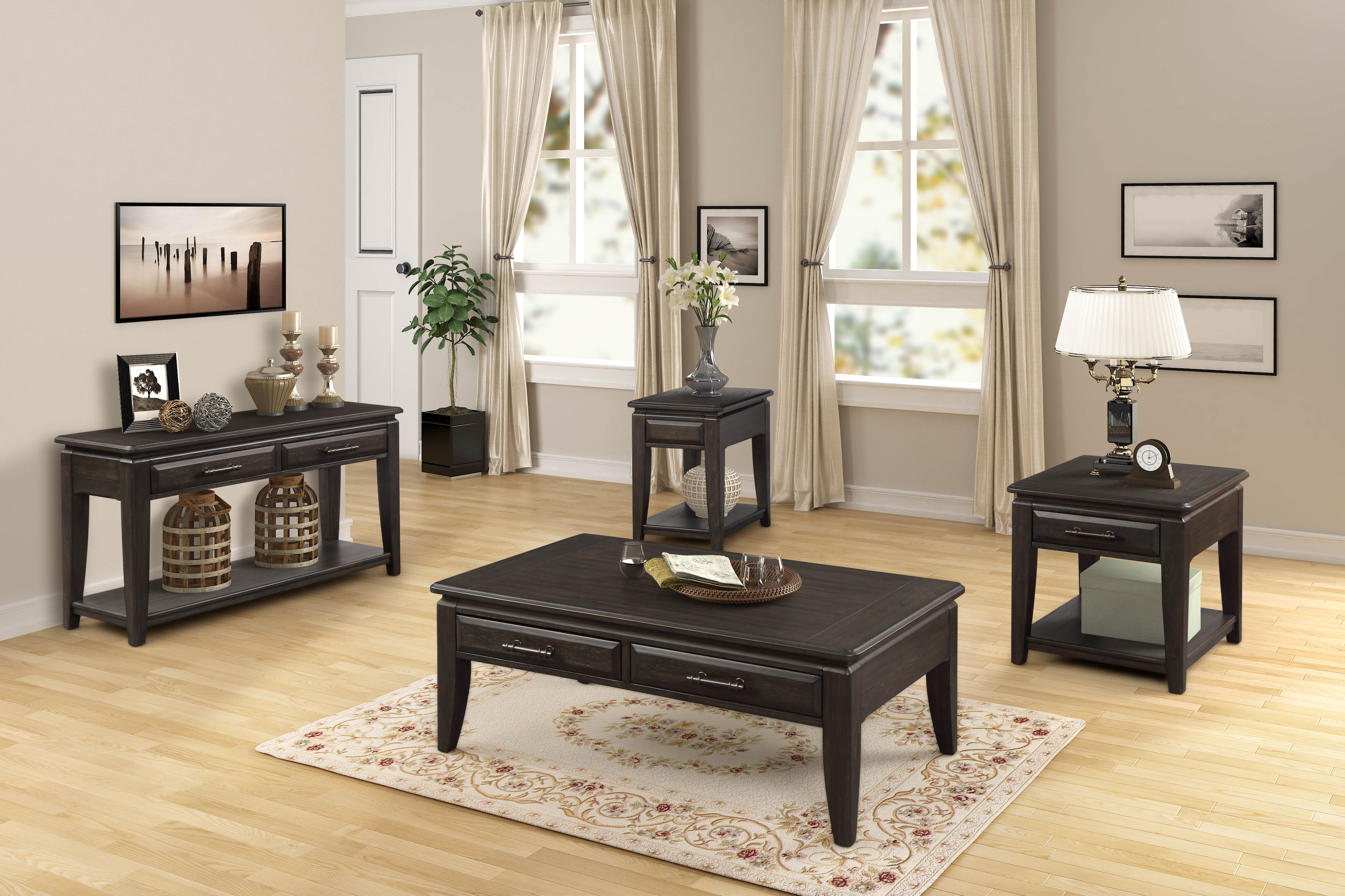 Bernards Furniture