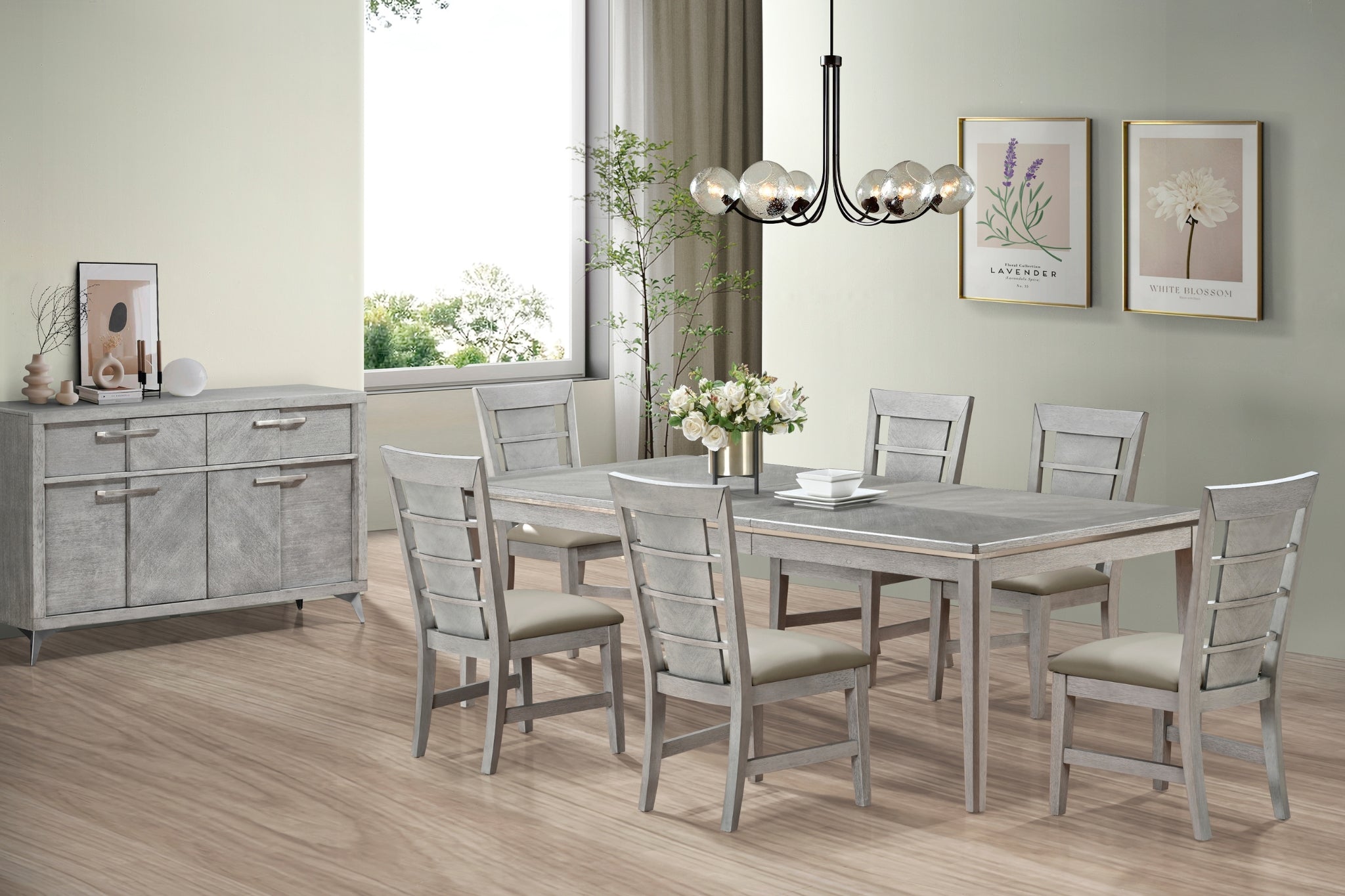 View All Collections Bernards Furniture