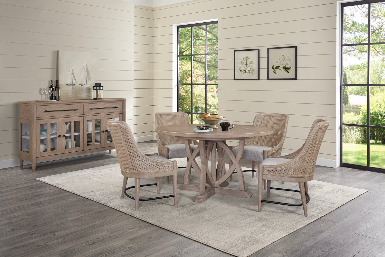 Citrus Heights Collection