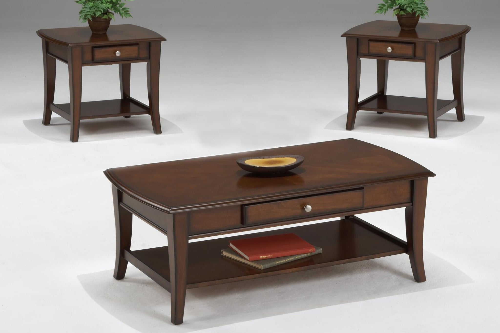 Broadway Tables Pack – Bernards Furniture